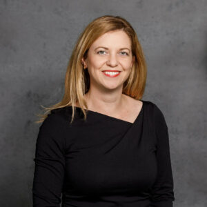 Sabine Spohr